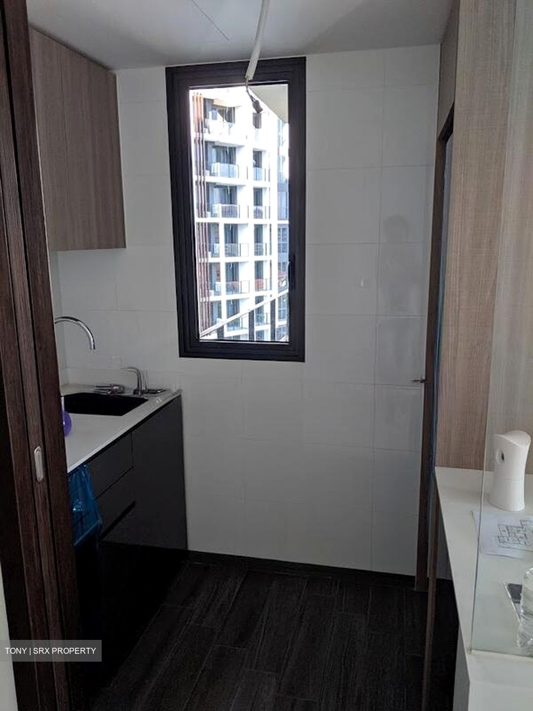 Botanique At Bartley (D19), Condominium #504621941